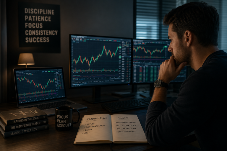 Trading Psychology